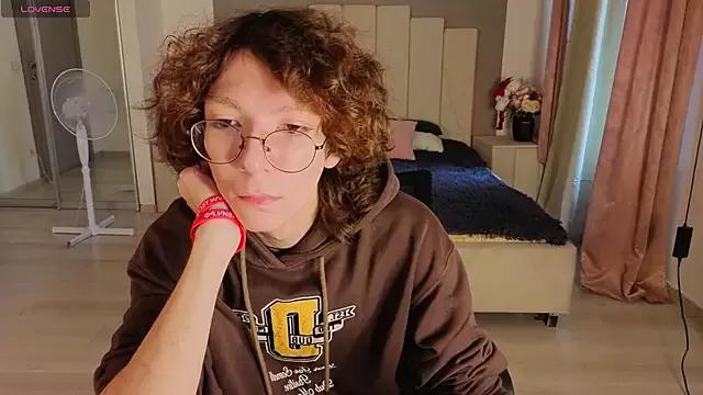 gay__lord from StripChat is Freechat