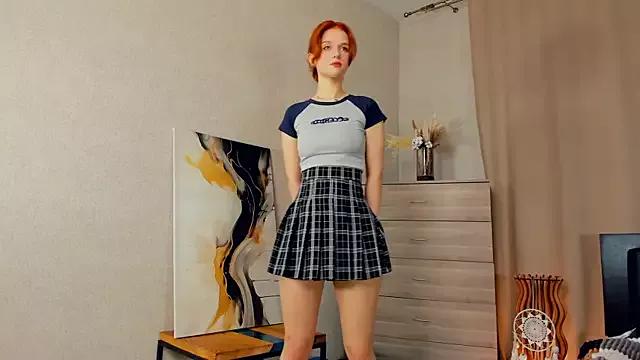 GayanaFinnell from StripChat