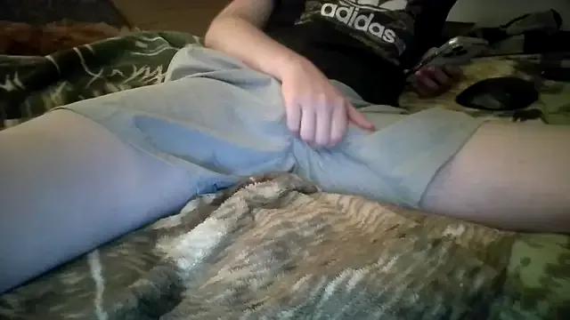 GayMITwink from StripChat is Freechat