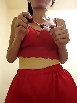 Gecenin_Kralicesi from StripChat