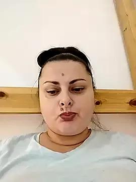 Geeni from StripChat