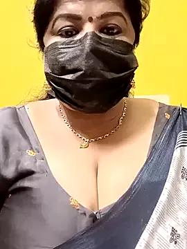 Geethanjalii from StripChat