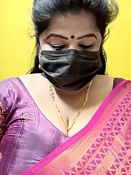 Geethanjalii from StripChat