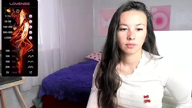 Geisha_Anna webcams show profile image 