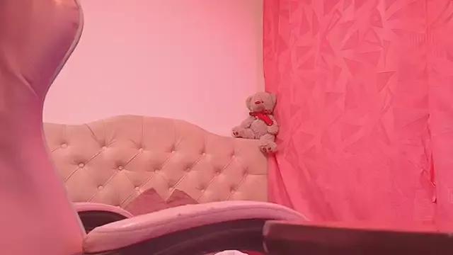 Gema_angels webcams show profile image 