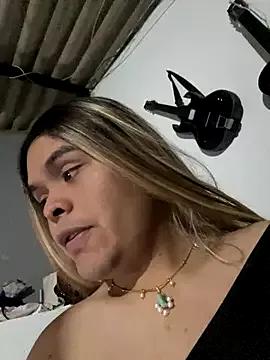 Gema_dulce from StripChat is Freechat