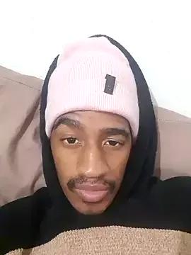 Gemini_loops webcams show profile image 