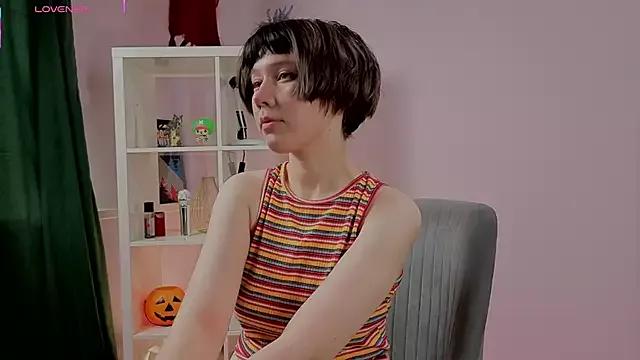 GemmaAytes webcams show profile image 