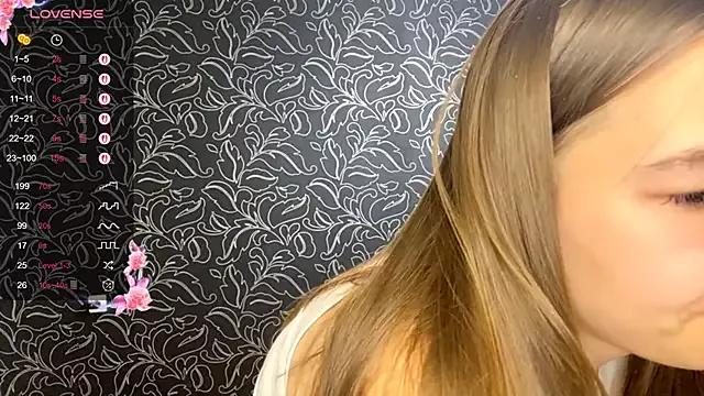 GemmaGunter from StripChat