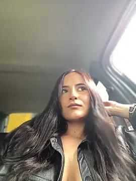 gemmah from StripChat