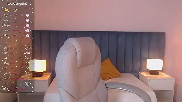 gemmalewis_ from StripChat
