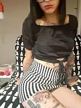 Gemmaviola webcams show profile image 