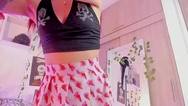 Genesiissss from StripChat