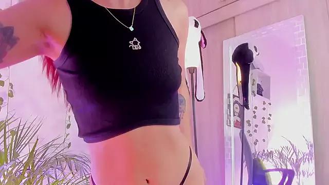 Genesiissss from StripChat