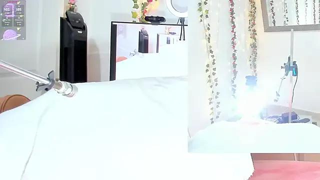 Genesis_Love__ from StripChat