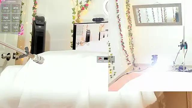 Genesis_Love__ from StripChat