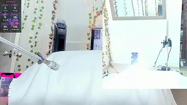 Genesis_Love__ from StripChat