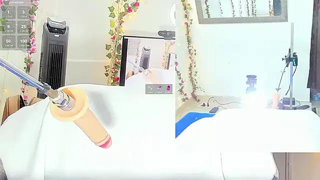 Genesis_Love__ from StripChat