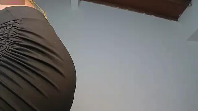 genesis_moretz from StripChat