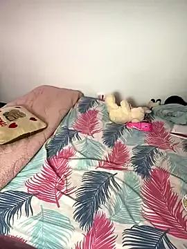 Genesis_Star from StripChat is Freechat