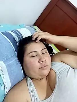 genesismiller12 from StripChat