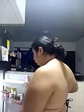 genesismiller12 from StripChat
