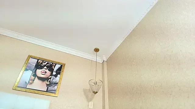 Genesisrayden from StripChat is Freechat