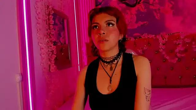 Genesisrea__ from StripChat