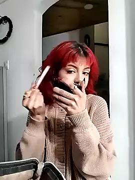 Photos of Genesisrea__ from StripChat is Freechat
