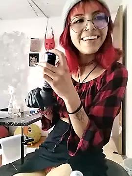 Genesisrea__ from StripChat