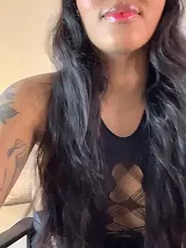 genesissara from StripChat is Freechat