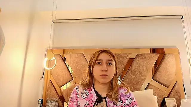 genessis__david from StripChat is Freechat