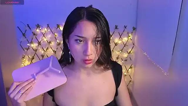 genet_ from StripChat