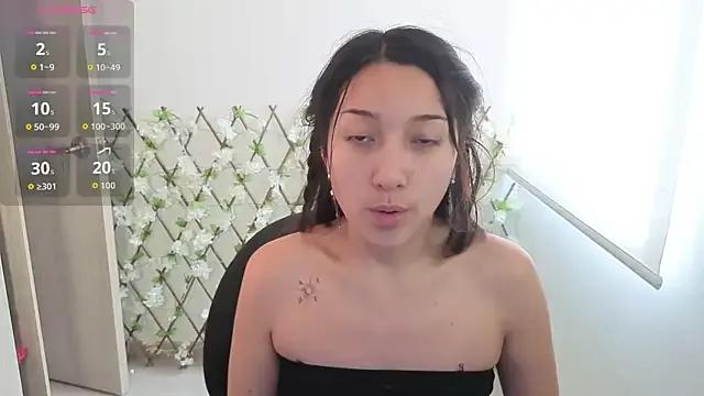 genet_ from StripChat