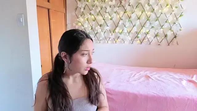 genet_ from StripChat