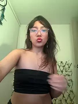 genet_ from StripChat