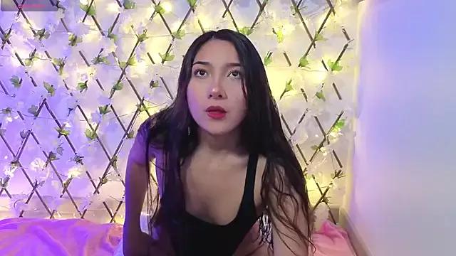 genet_ from StripChat