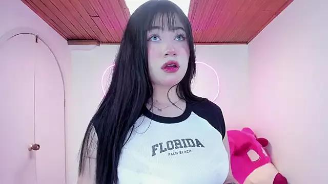 GENNESIS_LOVE from StripChat