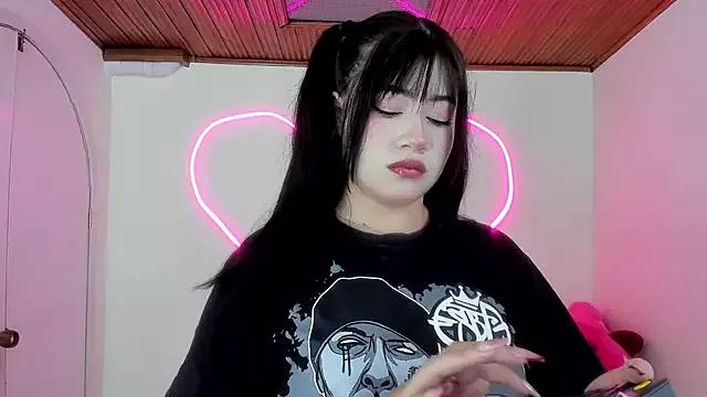 GENNESIS_LOVE from StripChat