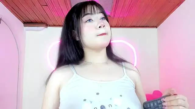 GENNESIS_LOVE from StripChat