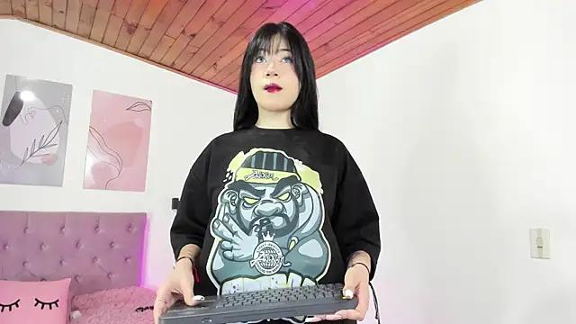 GENNESIS_LOVE from StripChat