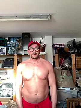 Gentleman_36 webcams show profile image 
