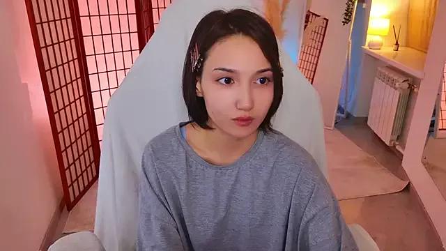 GentleMusee webcams show profile image 