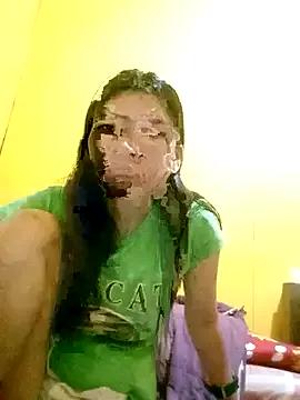 GentlePearl_Palangga from StripChat is Freechat