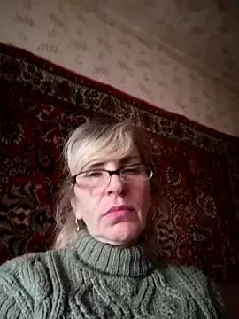 Georgette466 from StripChat is Freechat