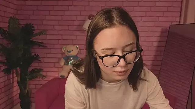 Georgia_Conner_ from StripChat is Freechat