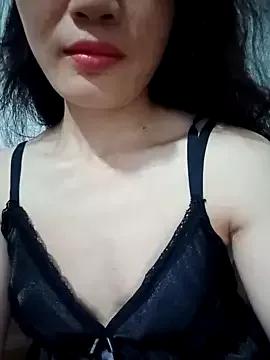 Georgia_here from StripChat is Freechat