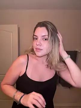 Georgia_Millerr webcams show profile image 