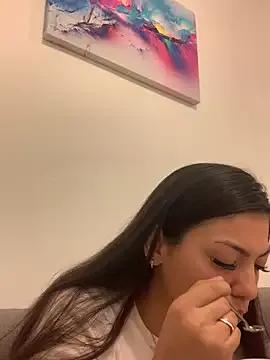 georgina_sexxii from StripChat is Freechat