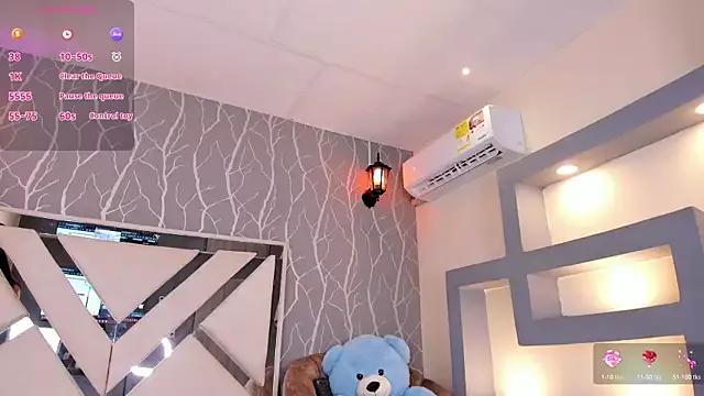 Geral_johanson webcams show profile image 